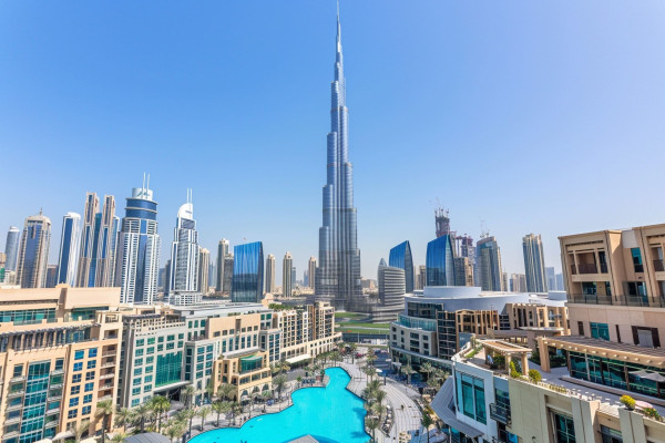 Investing in Dubai Real Estate: Which districts to choose?